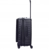 Чемодан Lojel Cubo V4 M Black Lj-1627-09426