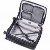 Чемодан Lojel Cubo V4 M Black Lj-1627-09426