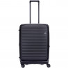 Чемодан Lojel Cubo V4 M Black Lj-1627-09426