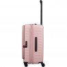 Чемодан Lojel Cubo V4 M Rose Lj-1627-20426