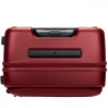 Валіза Lojel Cubo V4 M Burgundy Lj-1627-90426