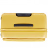 Валіза Lojel Cubo V4 L Mustard Lj-1627-66430