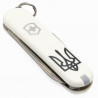 Складной нож Victorinox CLASSIC SD UKRAINE 0.6223.7_T0013r