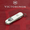 Складной нож Victorinox CLASSIC SD UKRAINE 0.6223.7_T0013r