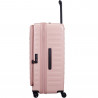 Чемодан на 4 колесах Lojel CUBO 18/Rose Большой Lj-CF1627-1L_RO