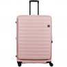 Чемодан на 4 колесах Lojel CUBO 18/Rose Большой Lj-CF1627-1L_RO