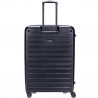 Валіза Lojel Cubo V4 L Black Lj-1627-09430