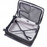 Валіза Lojel Cubo V4 L Black Lj-1627-09430