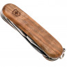 Складаний ніж Victorinox EVOWOOD 10 2.3801.63
