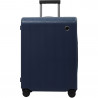 Чемодан Echolac FUSION/Navy L Большой EcPW004-401-40