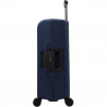 Чемодан Echolac FUSION/Navy L Большой EcPW004-401-40