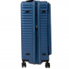 Чемодан Echolac CELESTRA/Sky Blue M Средний EcPC183-402-44
