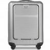 Чемодан Echolac KNIGHT/Silver S Маленький EcPC161-404-09