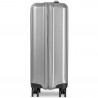 Чемодан Echolac KNIGHT/Silver S Маленький EcPC161-404-09