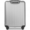 Чемодан Echolac KNIGHT/Silver S Маленький EcPC161-404-09