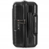 Чемодан Echolac KNIGHT/Black S Маленький EcPC161-404-01