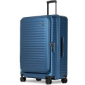 Чемодан Echolac CELESTRA/Sky Blue L Большой EcPC183-401-44