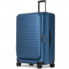 Чемодан Echolac CELESTRA/Sky Blue L Большой EcPC183-401-44