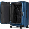Чемодан Echolac CELESTRA/Sky Blue L Большой EcPC183-401-44