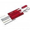 Набір Victorinox SWISSCARD 0.7100.TB1
