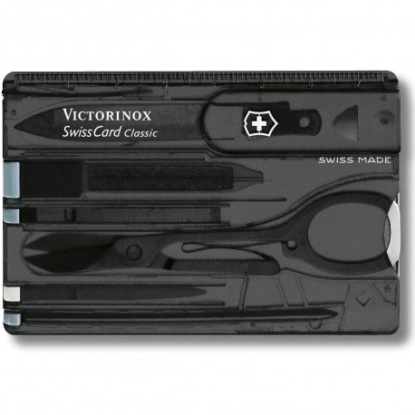 Набір Victorinox SWISSCARD 0.7133.T3B1