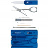 Набір Victorinox SWISSCARD 0.7122.T2