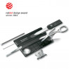 Набір Victorinox SWISSCARD LITE 0.7333.T3B1