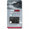 Набір Victorinox SWISSCARD LITE 0.7333.T3B1