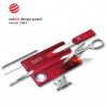 Набор Victorinox SWISSCARD LITE 0.7300.TB1