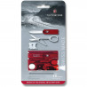 Набор Victorinox SWISSCARD LITE 0.7300.TB1