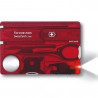 Набір Victorinox SWISSCARD Lite 0.7300.T