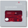 Набір Victorinox SWISSCARD Lite 0.7300.T