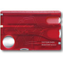 Набір Victorinox SWISSCARD NAILCARE 0.7240.T