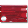 Набір Victorinox SWISSCARD 0.7240.T