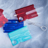 Набір Victorinox SWISSCARD 0.7240.T