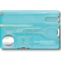 Набір Victorinox SWISSCARD NAILCARE 0.7240.T21