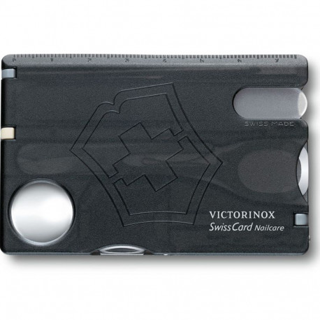 Набір Victorinox SWISSCARD 0.7240.T3