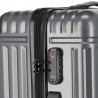 Чемодан Travelite Cruise Anthracite Размер:M Средний TL072648-04