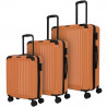 Чемодан Travelite Cruise Coral Размер:M TL072648-88