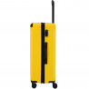 Чемодан Travelite Cruise Yellow Размер:L Большой TL072649-89