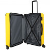 Чемодан Travelite Cruise Yellow Размер:L Большой TL072649-89