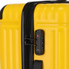 Чемодан Travelite Cruise Yellow Размер:L Большой TL072649-89