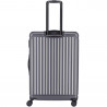 Чемодан Travelite Cruise Anthracite Размер:L Большой TL072649-04
