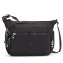 Жіноча сумка Kipling GABBIE S Black Noir (P39) KI2531_P39