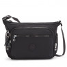 Жіноча сумка Kipling GABBIE S Black Noir (P39) KI2531_P39
