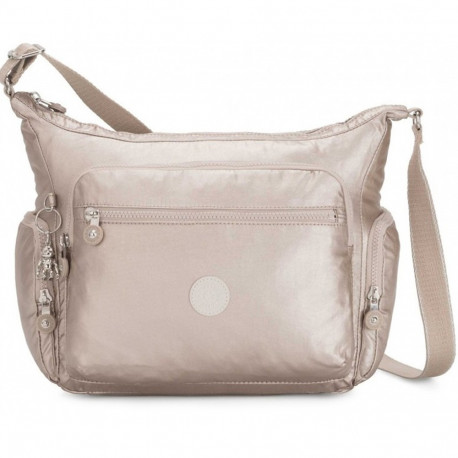 Женская сумка Kipling BASIC PLUS / Metallic Glow K22621_48I
