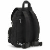 Рюкзак Kipling FIREFLY UP/True Black K12887_J99