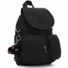 Рюкзак Kipling FIREFLY UP/True Black K12887_J99