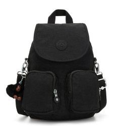 Рюкзак Kipling FIREFLY UP/True Black K12887_J99
