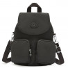 Рюкзак Kipling FIREFLY UP Black Noir (P39) K12887_P39